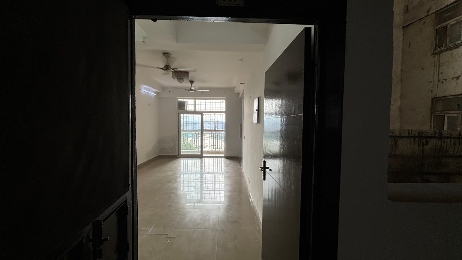 2 BHK Apartment For Resale in Sam Palm Olympia Noida Ext Sector 16c Greater Noida  7541778