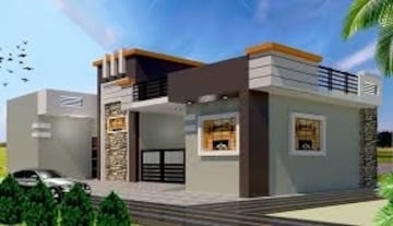 2 BHK Villa For Resale in Jayanagar Bangalore  7541800