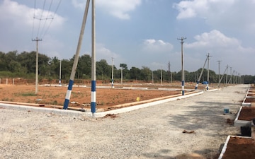 Plot For Sale in Kolar