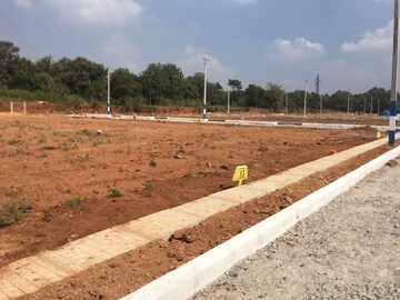  Plot For Sale in Narasapura