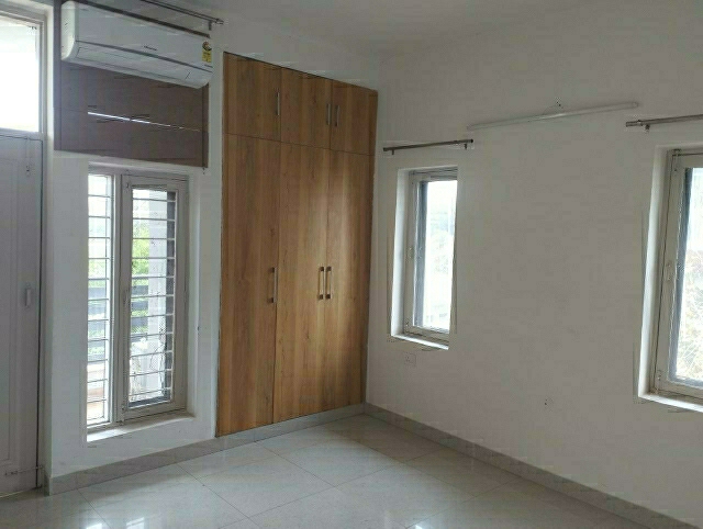 3 BHK Builder Floor For Rent in Sector 42 Gurgaon  7541883