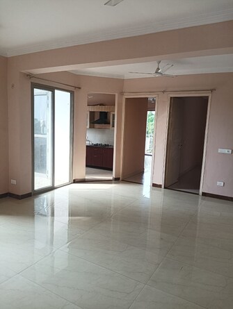 3 BHK Apartment For Rent in Eldeco Saubhagyam T5 Vrindavan Yojna Lucknow  7541851