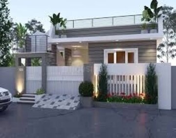 3 BHK Villa For Sale in Kagalipura