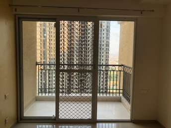 2 BHK Apartment For Rent in Prateek Grand City Siddharth Vihar Ghaziabad  7541849