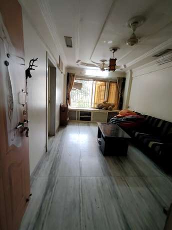 1 BHK Apartment For Rent in Sumer Nagar Chs Borivali West Mumbai  7541941