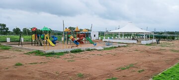  Plot – Exterior View View at Shadnagar - for Sale