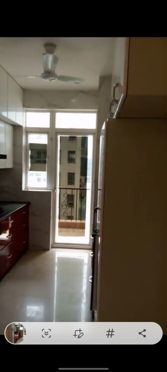 3 BHK Apartment For Rent in Emaar Emerald Estate Sector 65 Gurgaon  7541977