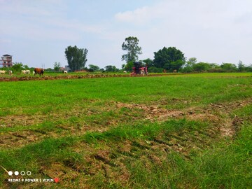 Plot Area in  Plot at Sultanpur Road – for Sale