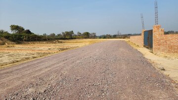  Plot For Sale in Sultanpur Road