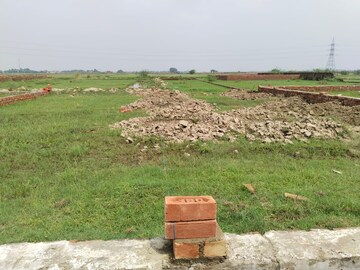 Plot Area in  Plot at Sultanpur Road – for Sale