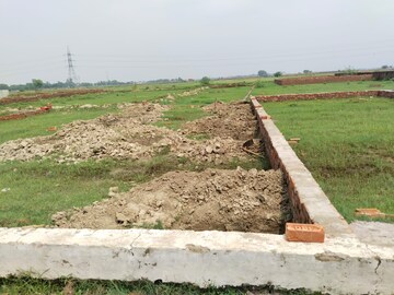 Plot Area in  Plot at Sultanpur Road – for Sale