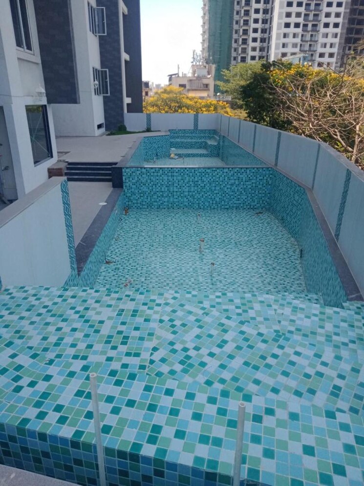 Bedroom, thapar-suburbia 2 Bedroom 730 Sq.Ft. Apartment In Chembur Mumbai 7541980