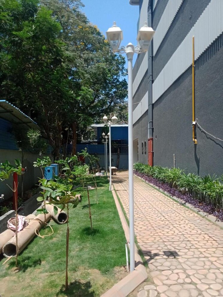 Balcony, thapar-suburbia 2 Bedroom 730 Sq.Ft. Apartment In Chembur Mumbai 7541980