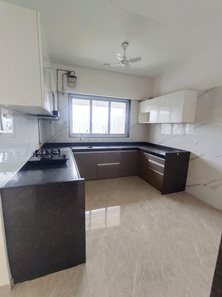 Kitchen, thapar-suburbia 2 Bedroom 730 Sq.Ft. Apartment In Chembur Mumbai 7541980