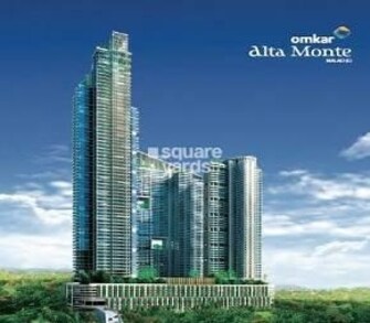 3 BHK Apartment For Resale in Omkar Alta Monte Malad East Mumbai  7542003