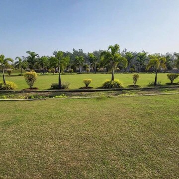  Plot – Garden View at Nardaha - for Sale
