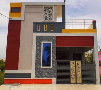 1 BHK Villa For Resale in Kagalipura Bangalore  7542008