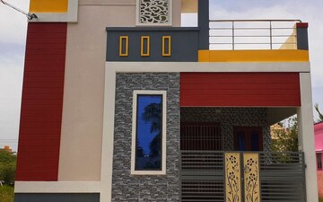 1 BHK Villa For Sale in Kagalipura