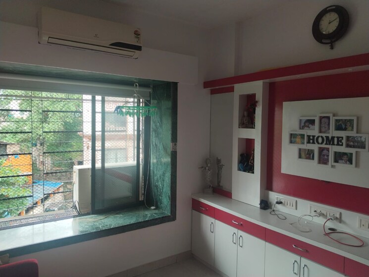 Room, shanti-apartment-kandivali-west 2 Bedroom 750 Sq.Ft. Apartment In Kandivali West Mumbai 7542043