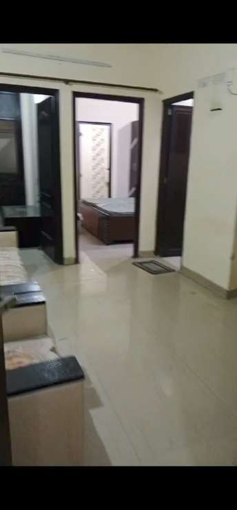 2 BHK Builder Floor For Rent in Vidhayak Colony Nyay Khand I Ghaziabad  7542061