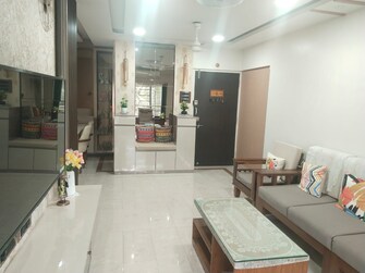 2 BHK Apartment For Resale in Charkop Gaon Mumbai  7542086