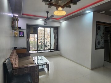 2 BHK Apartment For Resale in Arkade Bhoomi Heights Kandivali West Mumbai  7542125