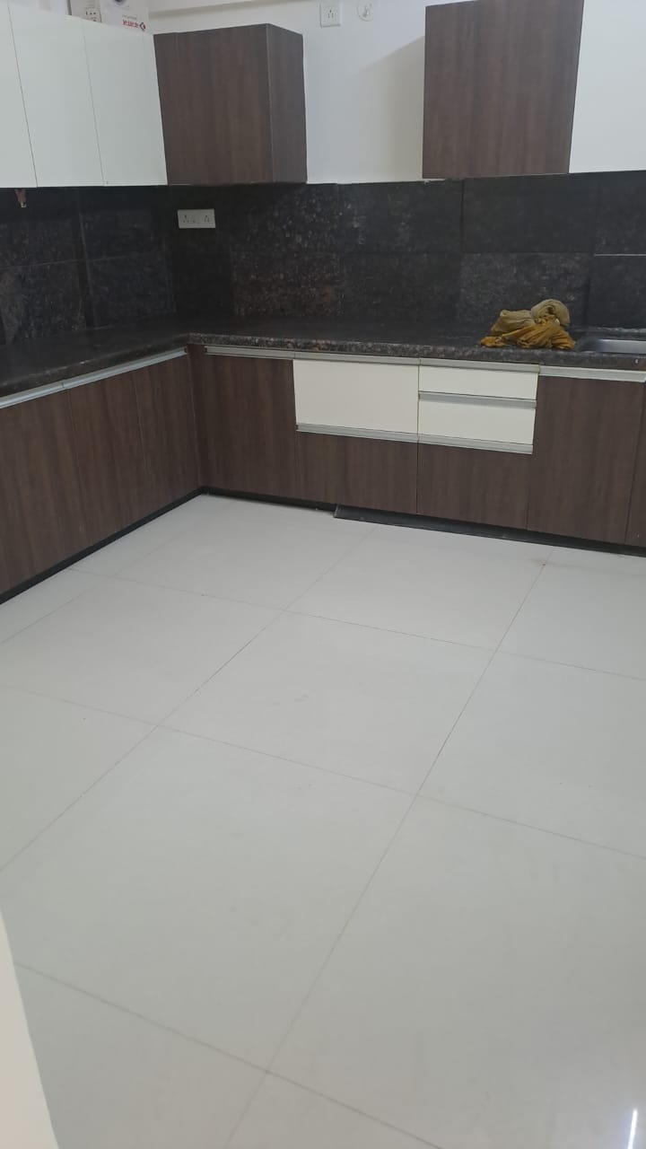 3 BHK Apartment For Rent in Konark Karia Riva Mundhwa Pune  7542102