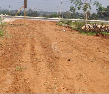 Commercial Industrial Plot 22000 Sq.Ft. For Resale in Laggere Bangalore  7542107