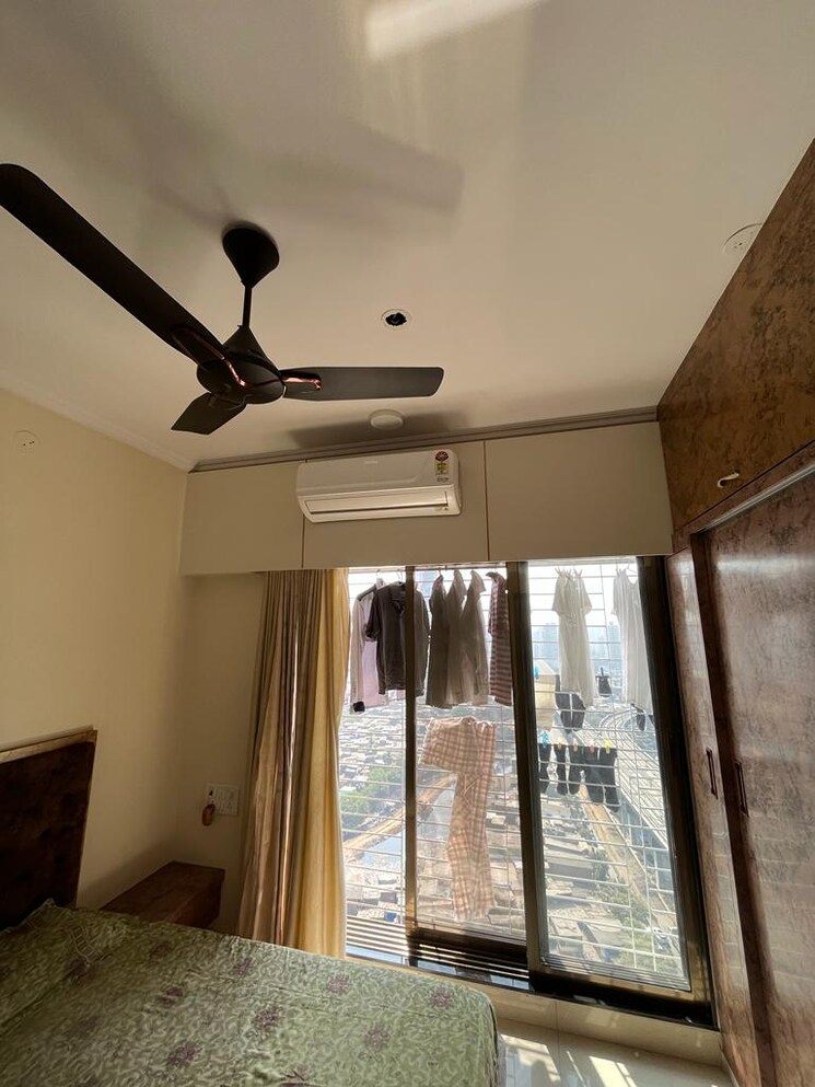 undefined, kalpavruksh-garden-3 2 Bedroom 751 Sq.Ft. Apartment In Kandivali West Mumbai 7542162