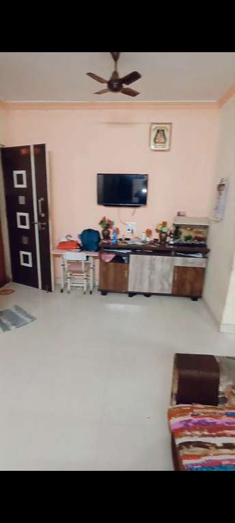 1 BHK Apartment For Resale in Virar West Mumbai  7542174