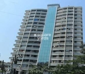 2 BHK Apartment For Resale in Arkade Bhoomi Heights Kandivali West Mumbai  7542214