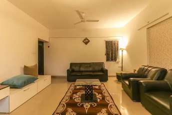 3.5 BHK Apartment For Rent in Yewalewadi Pune  7542208