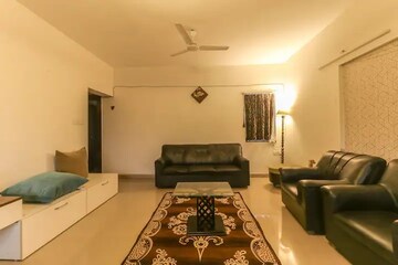 3.5 BHK Apartment For Rent in Yewalewadi Pune  7542208