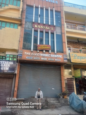 Commercial Shop 100 Sq.Yd. For Resale in Dharampur Nehru Colony Dehradun  7542232