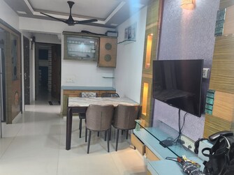 2 BHK Apartment For Resale in Dahanukar Wadi Mumbai  7542263