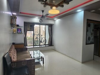 2 BHK Apartment For Resale in Dahanukar Wadi Mumbai  7542263