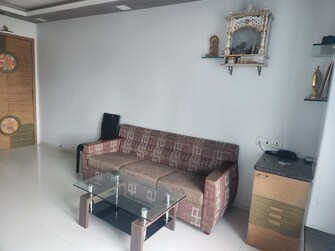 2 BHK Apartment For Resale in Dahanukar Wadi Mumbai  7542263