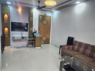 2 BHK Apartment For Resale in Dahanukar Wadi Mumbai  7542263