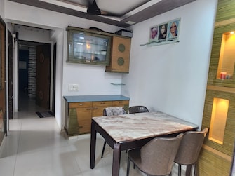 2 BHK Apartment For Resale in Dahanukar Wadi Mumbai  7542263