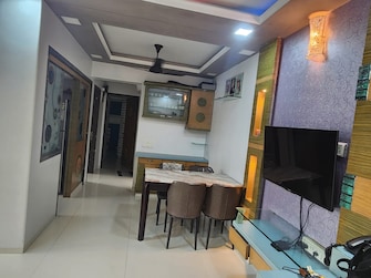 2 BHK Apartment For Resale in Dahanukar Wadi Mumbai  7542263