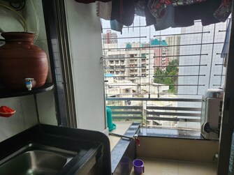 2 BHK Apartment For Resale in Dahanukar Wadi Mumbai  7542263