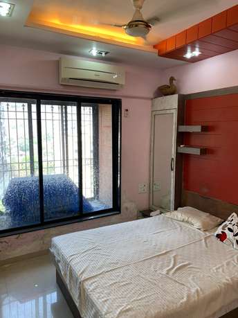 2 BHK Apartment For Rent in Nirmal Lifestyle Zircon Mulund West Mumbai  7542245