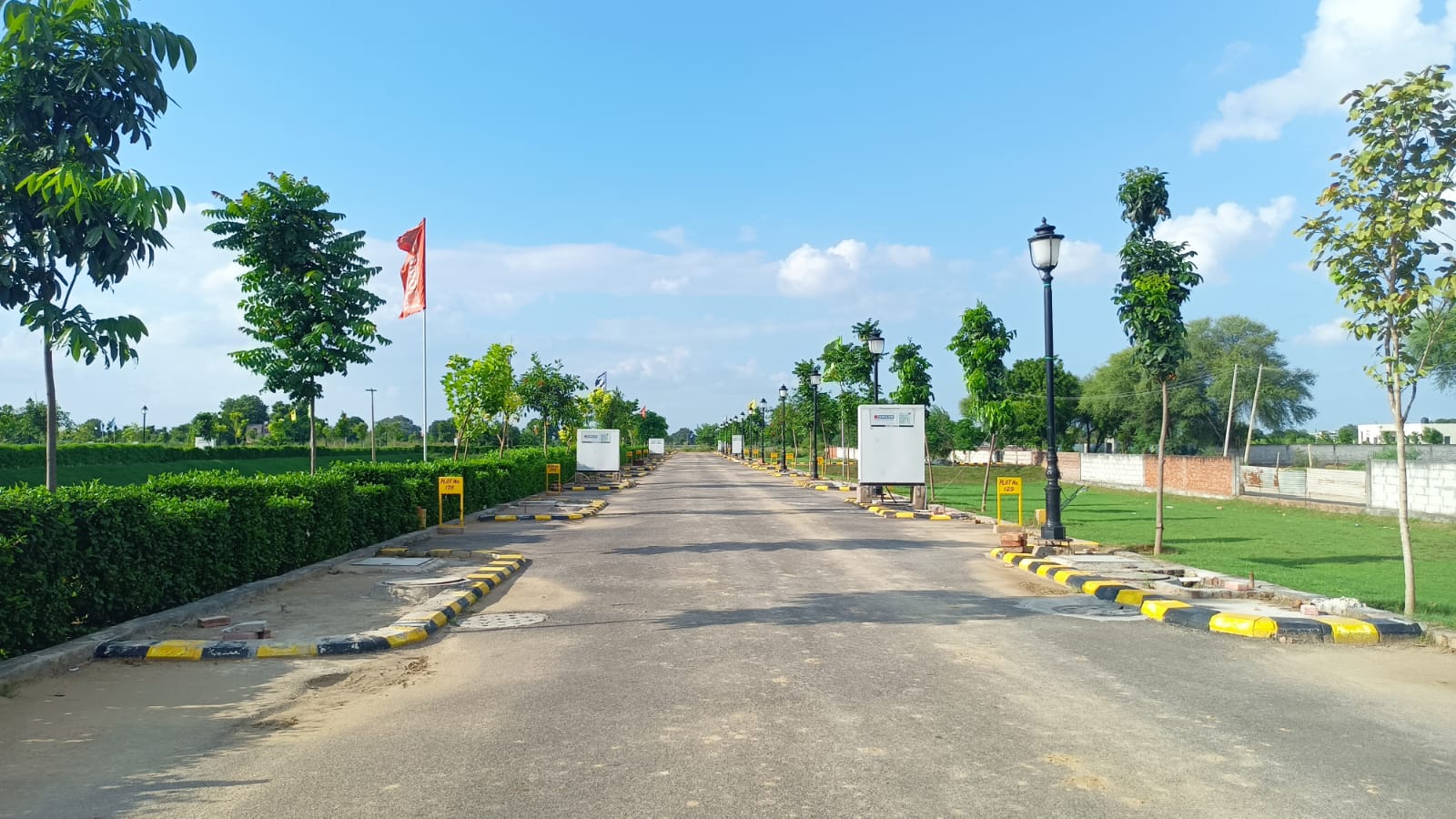 Plot For Resale in Mansha Oaks Sector 98 Faridabad  7542274