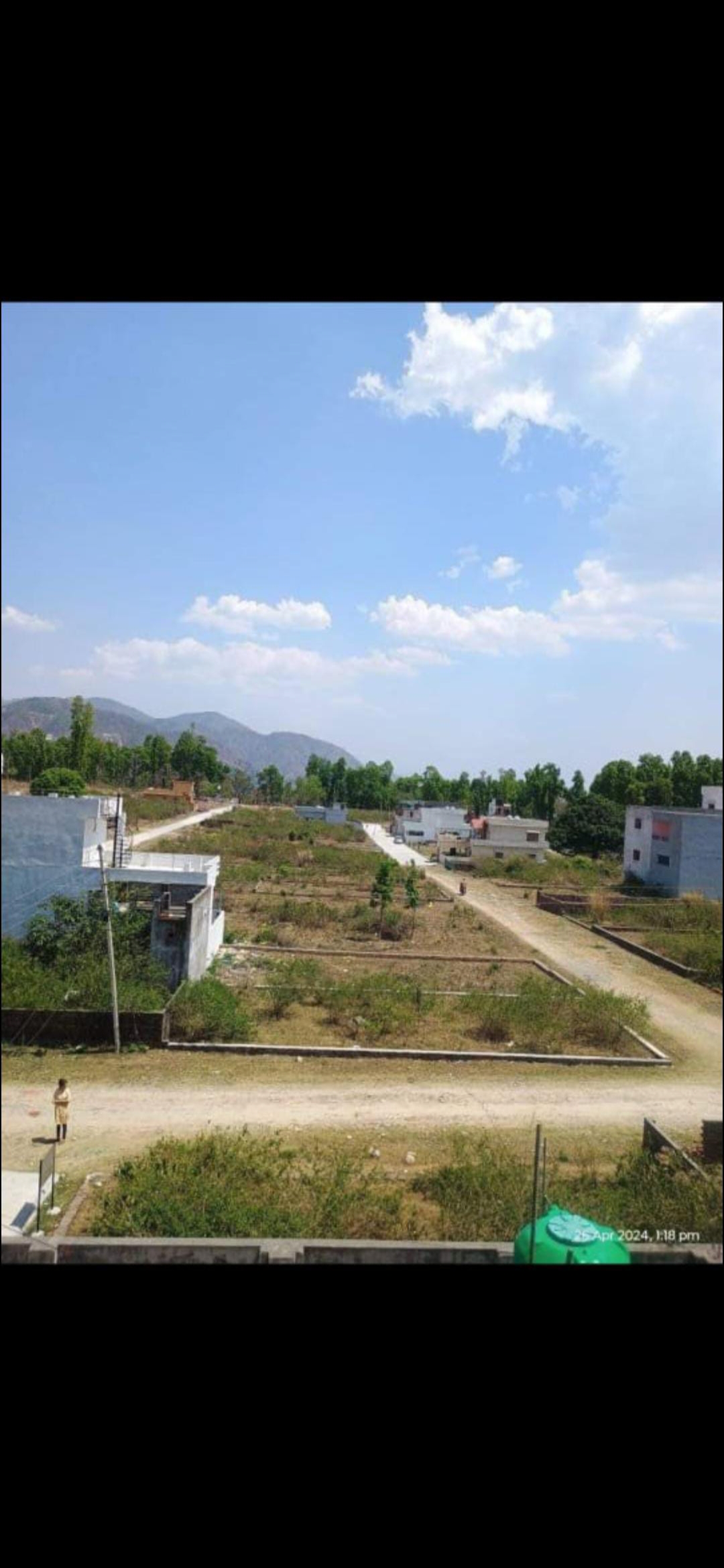 Plot For Resale in Shahpur Dehradun  7542292