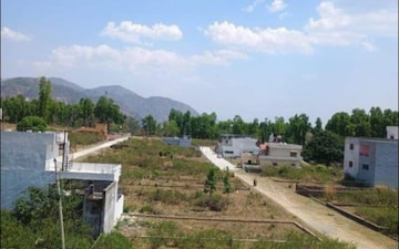 Plot For Sale in Shahpur