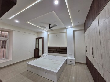 Room in 4 BHK Apartment at Hill County, Bachupally – for Sale
