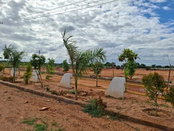 Plot Area in  Plot at Ramakrishnapur – for Sale
