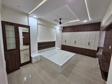 Room in 4 BHK Apartment at Hill County, Bachupally – for Sale