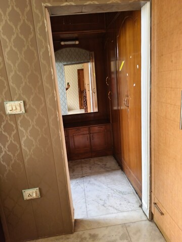 Bathroom in 2.5 BHK Villa at Sector 17 – for Sale