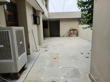 Terrace in 2.5 BHK Villa at Sector 17 – for Sale